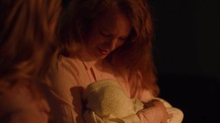 Gry Guldager hot, Sara Hjort Ditlevsen nude - Beskyt deres egne (2018)