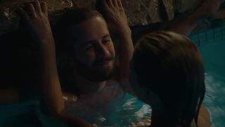 Ari Graynor - Im Dying Up Here s02e03 (2018) Splendid movie scene