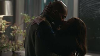 Naturi Naughton - Energy s05e07 (2018) Handsome video movie