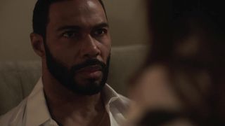 Naturi Naughton - Energy s05e07 (2018) Handsome video movie