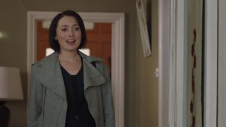 Maria Angelico - Sisters (2017) s01e01-06 Red-Hot video movie