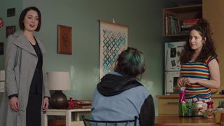 Maria Angelico - Sisters (2017) s01e01-06 Red-Hot video movie