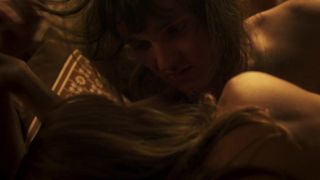 Saskia Rosendahl nude actress in a - Lindenberg! Mach dein Ding (2020)