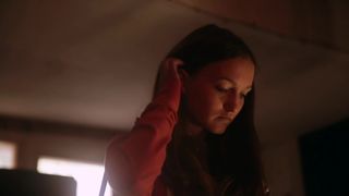 Karin Hanczewski nude - Lotte (2016)