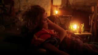 Karin Hanczewski nude - Lotte (2016)