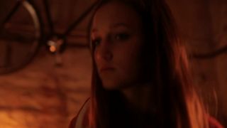 Karin Hanczewski nude - Lotte (2016)