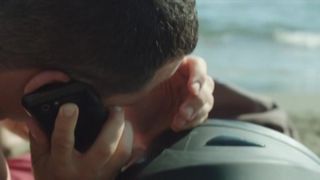 Selene Caramazza naked - Cuori puri (2017)