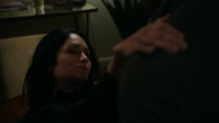 Lela Loren nude sex scene - Strength s03e06 (2016)