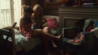 Pauline Serieys hot - Pas vu pas pris (2017)