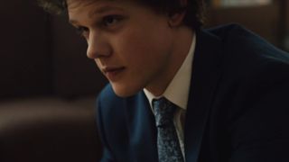 Pauline Serieys hot - Pas vu pas pris (2017)