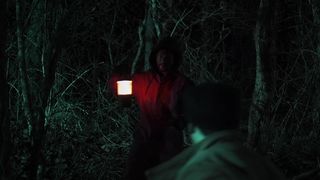 Samhain - Devil Fuck-Hole (2017) Nude video scene