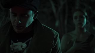 Samhain - Devil Fuck-Hole (2017) Nude video scene