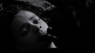 Sasha Lane - Moses Sumney - Lonely World (2017) Naked videos