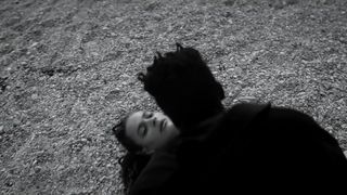 Sasha Lane - Moses Sumney - Lonely World (2017) Naked videos