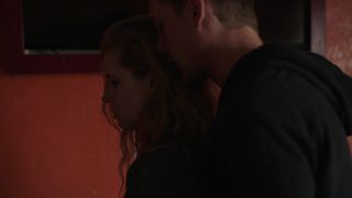 Amy Adams - Acute Objects s01e07 (2018) celebrity nude