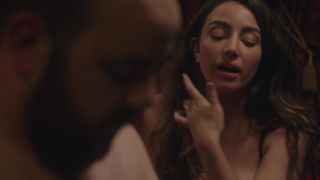 Rachel Morgan Boers - Bastard (2015) Wondrous of staging scenes