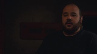 Rachel Morgan Boers - Bastard (2015) Wondrous of staging scenes