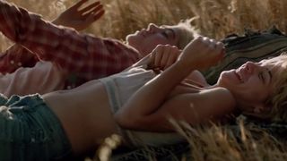 Lauren Avery, Dasha Nekrassova Nude actresses in a The Lotus Gun Naked(2015)