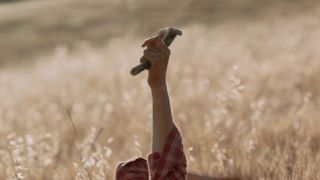 Lauren Avery, Dasha Nekrassova Nude actresses in a The Lotus Gun Naked(2015)