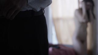 Veronica Lavery - Break Night (2017) Naked TV video episode