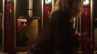 Emily Meade, Kim Director - The Deuce s02e04 (2018)