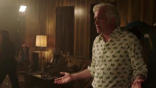 Emily Meade, Kim Director - The Deuce s02e04 (2018)