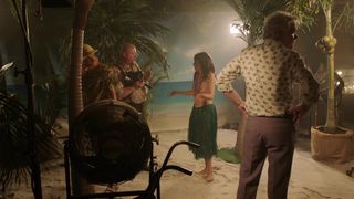 Emily Meade, Kim Director - The Deuce s02e04 (2018)