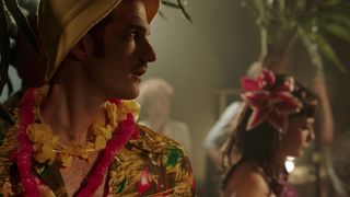 Emily Meade, Kim Director - The Deuce s02e04 (2018)