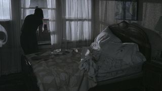 Victoria Johnstone naked - Lake Eerie (2016)