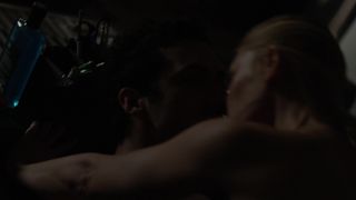Claire Danes nude - Homeland (2018) s07