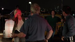 Maggie Gyllenhaal nude, Valery Lessard, Sydney Farley hot - The Deuce s02e06 (2018)