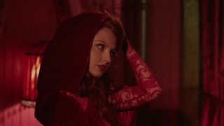 Maggie Gyllenhaal nude, Valery Lessard, Sydney Farley hot - The Deuce s02e06 (2018)