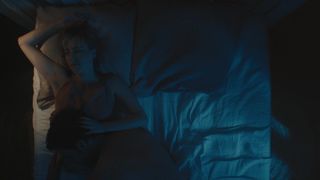 Natalia Mateo, Mariana Cordero, Natalia de Molina - Animales sin cangue (2018) celebs warm vid episode