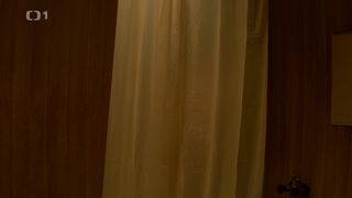 Pavlovova Maria nude - Redl (2018) s01