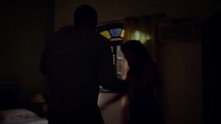 Dani Suzuki - Arcanjo Renegado s01e05-06 (2020) Sizzling movies