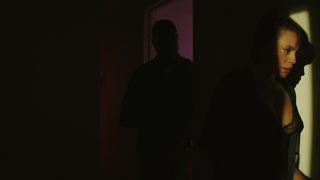 Carmen Ejogo - The Gf Practice s02e04 (2017) magnificent super-fucking-hot scene