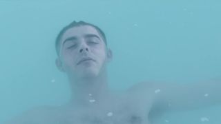 Sara Serraiocco - La ragazza del mondo (2016) celebrity nude movie