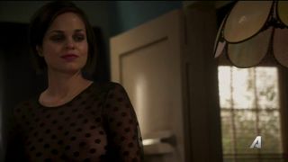 Lina Esco sumptuous - Kingdom (2016) (Season two, Episode 16)