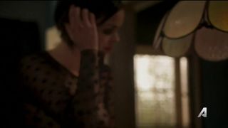 Lina Esco sumptuous - Kingdom (2016) (Season two, Episode 16)