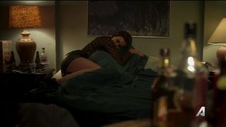 Lina Esco sumptuous - Kingdom (2016) (Season two, Episode 16)