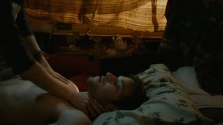 Ellen Page nude - Tallulah (2016)