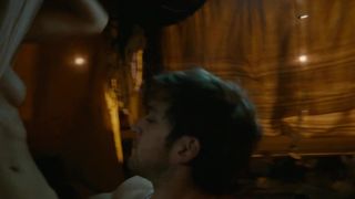 Ellen Page nude - Tallulah (2016)