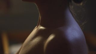 Nina Meurisse nude - Naturally (2015)