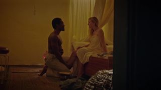 Dakota Fanning - Cuteness in the Tummy (2019) Handsome of staging episode