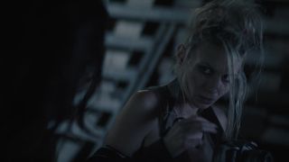 Charlotte Greatest naked - Skinford (2017)