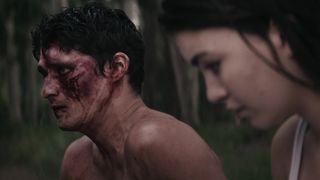 Charlotte Greatest naked - Skinford (2017)