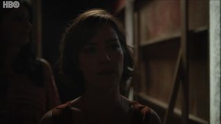 Marjorie Bresler, Natalia Dal Molin - Stiff s01e02 (2020) Warm celebs episodes