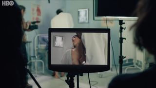 Marjorie Bresler, Natalia Dal Molin - Stiff s01e02 (2020) Warm celebs episodes