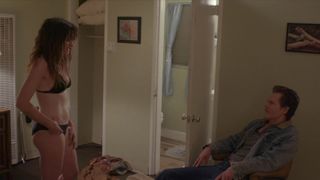 Kathryn Hahn - I Enjoy Rod s01e07 (2017) handsome steamy movie scenes