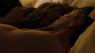 Jeanette Hain - Trakehnerblut s01e01 (2017) Nude adult vid scene